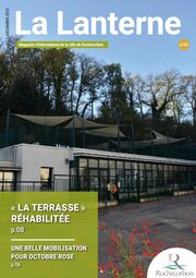 Bulletin Municipal décembre 2025