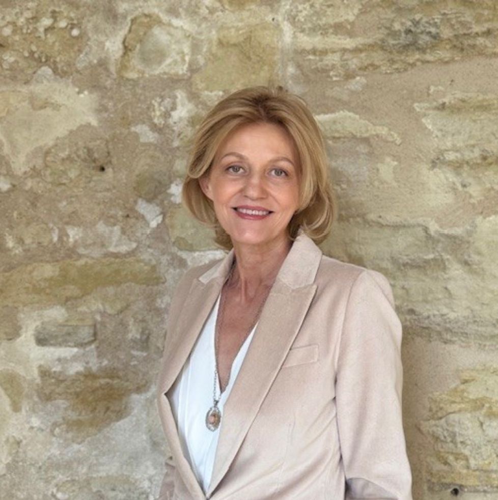 Sophie BARRAULT