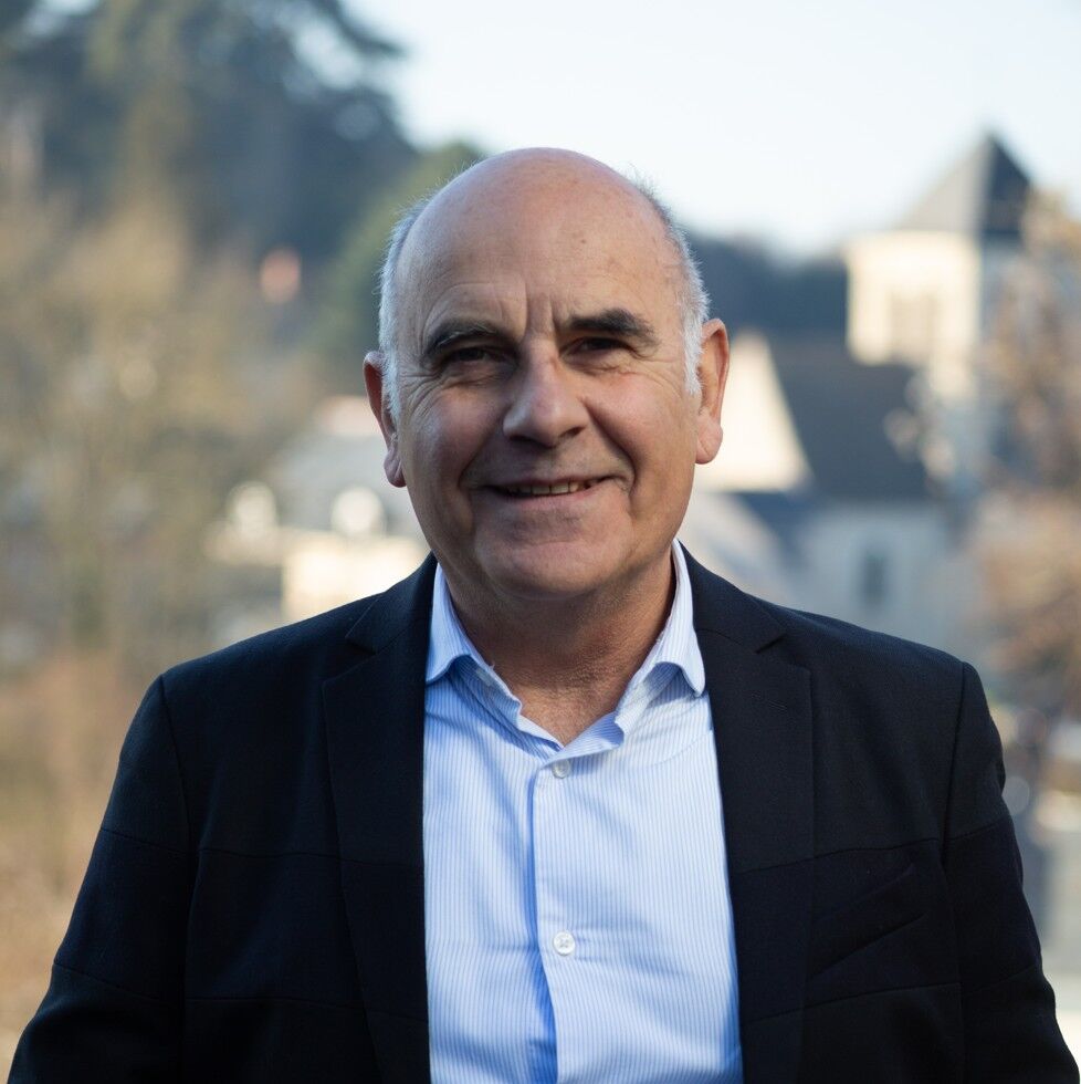 Martine BOUCHERY 6e Adjointe En charge du Développement durable et de la démocratie participative.