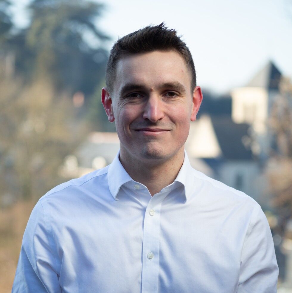 Martine BOUCHERY 6e Adjointe En charge du Développement durable et de la démocratie participative.